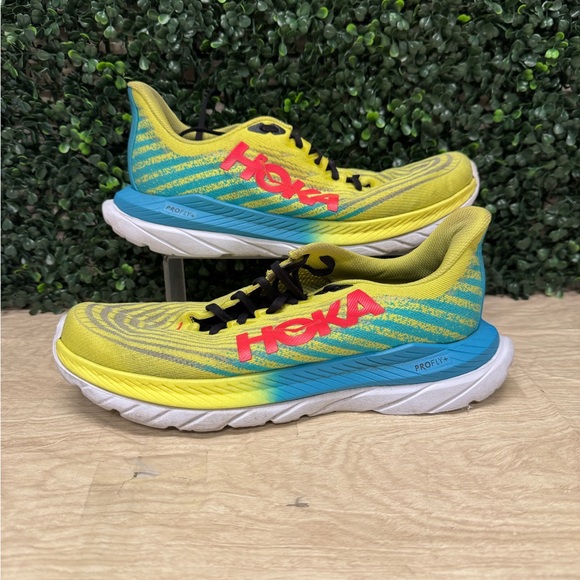 Hoka Other - HOKA MACH 5 - M8.5